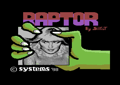 Raptor+4